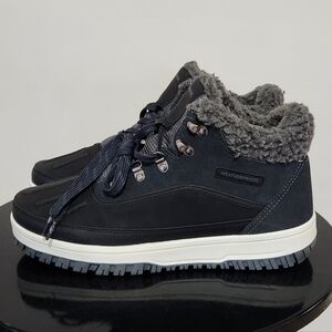 New Weatherproof Landon Winter Boots Size US 10